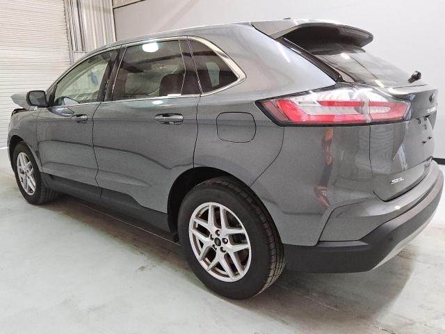 Photo 1 VIN: 2FMPK4J92RBA71365 - FORD EDGE SEL 