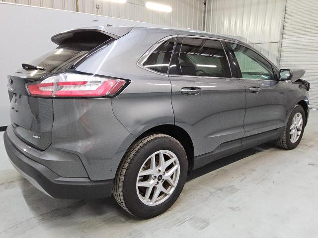 Photo 2 VIN: 2FMPK4J92RBA71365 - FORD EDGE SEL 