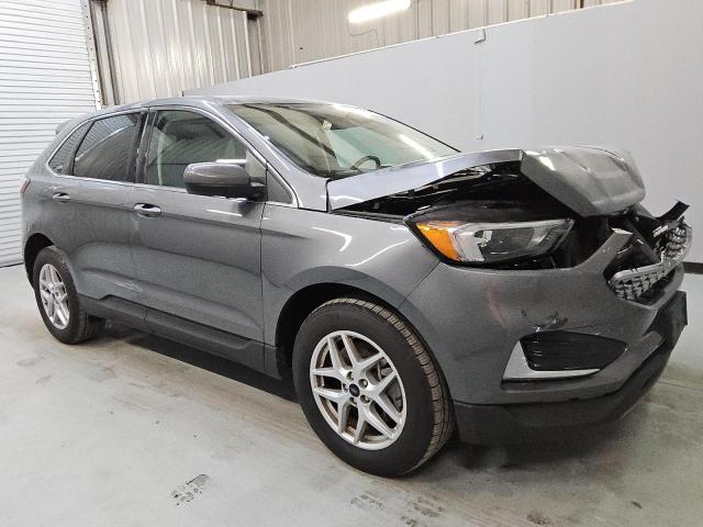 Photo 3 VIN: 2FMPK4J92RBA71365 - FORD EDGE SEL 