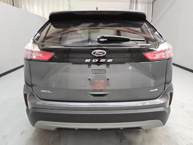 Photo 5 VIN: 2FMPK4J92RBA71365 - FORD EDGE SEL 