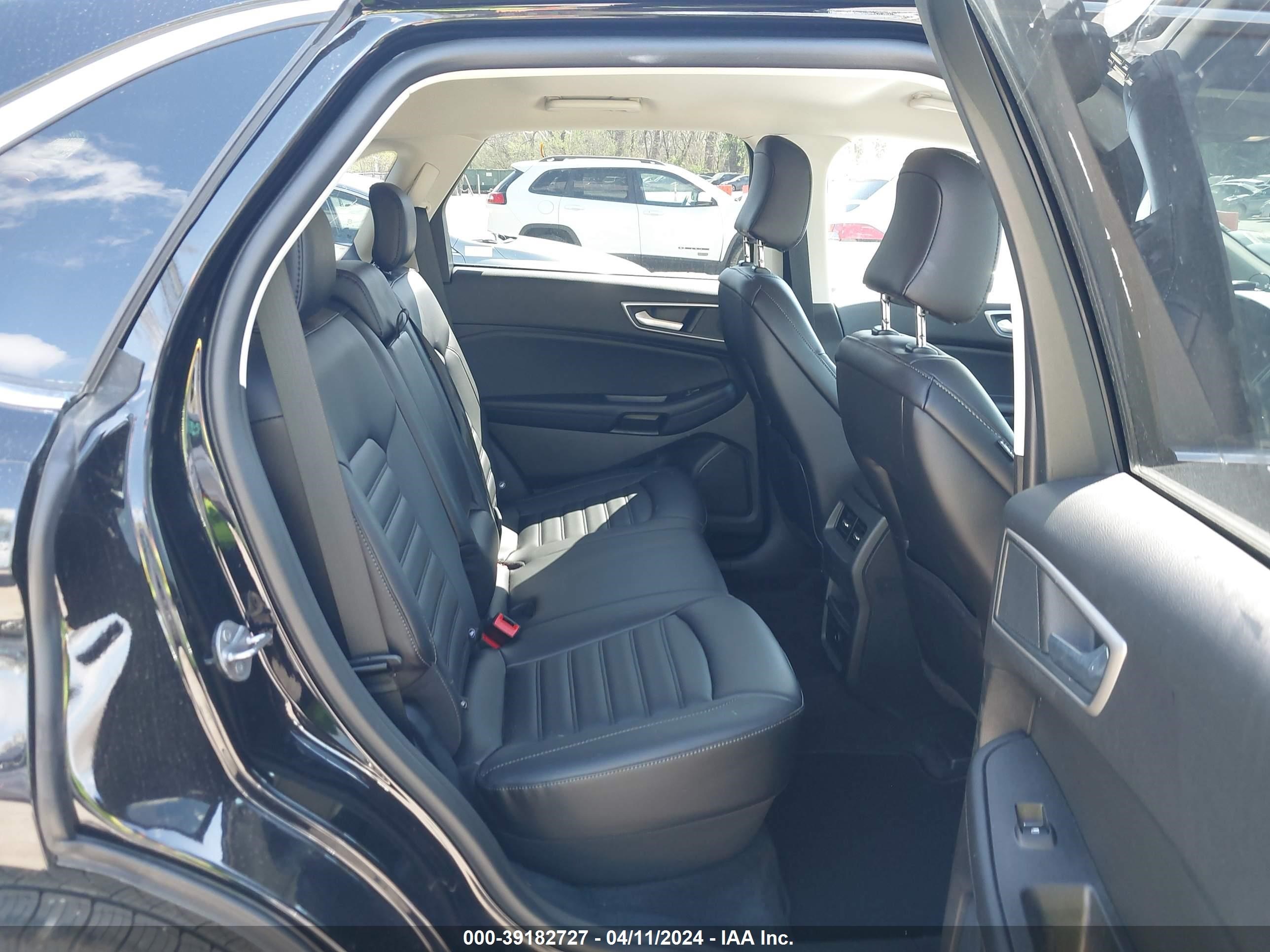 Photo 7 VIN: 2FMPK4J92RBA76257 - FORD EDGE 