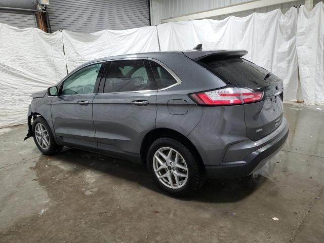 Photo 1 VIN: 2FMPK4J92RBA82009 - FORD EDGE SEL 