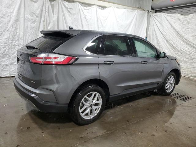 Photo 2 VIN: 2FMPK4J92RBA82009 - FORD EDGE SEL 