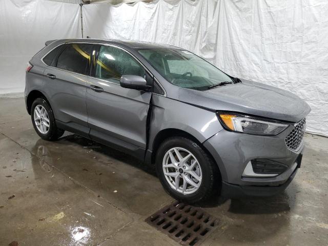 Photo 3 VIN: 2FMPK4J92RBA82009 - FORD EDGE SEL 