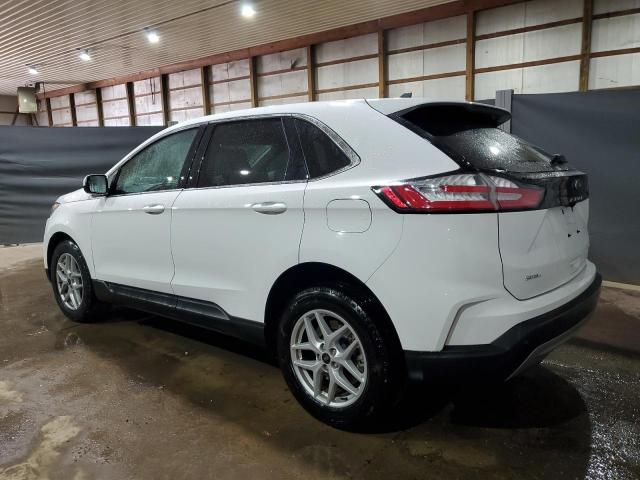 Photo 1 VIN: 2FMPK4J92RBB00704 - FORD EDGE 