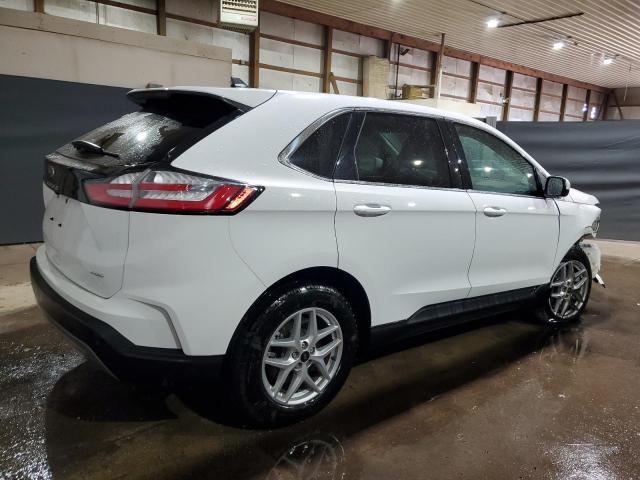 Photo 2 VIN: 2FMPK4J92RBB00704 - FORD EDGE 