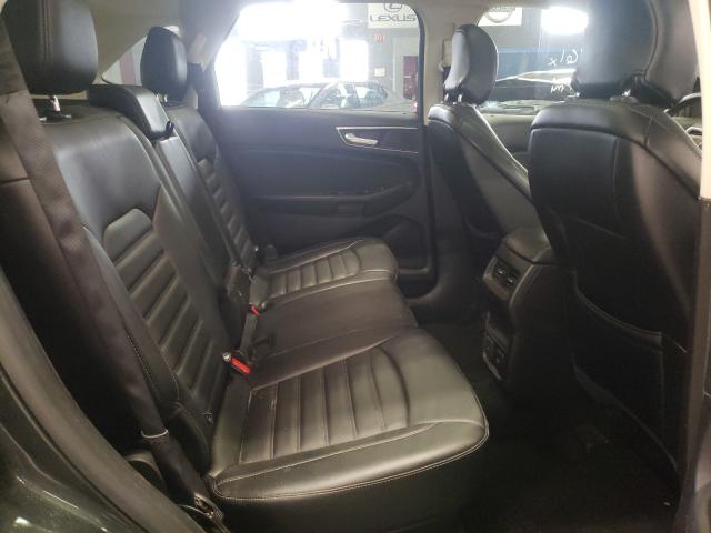 Photo 5 VIN: 2FMPK4J93FBB01758 - FORD EDGE SEL 