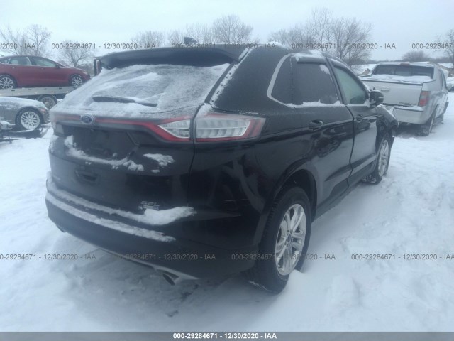 Photo 3 VIN: 2FMPK4J93GBB10414 - FORD EDGE 