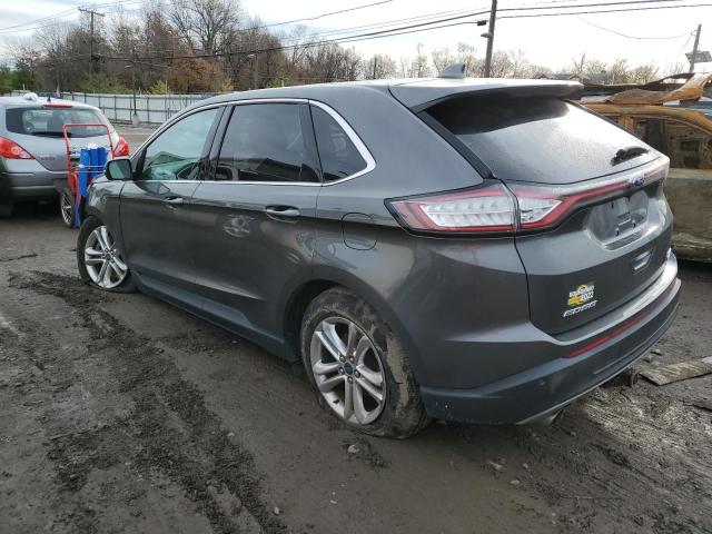 Photo 1 VIN: 2FMPK4J93GBB16892 - FORD EDGE SEL 