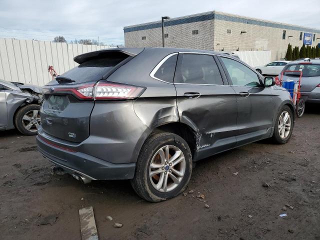 Photo 2 VIN: 2FMPK4J93GBB16892 - FORD EDGE SEL 