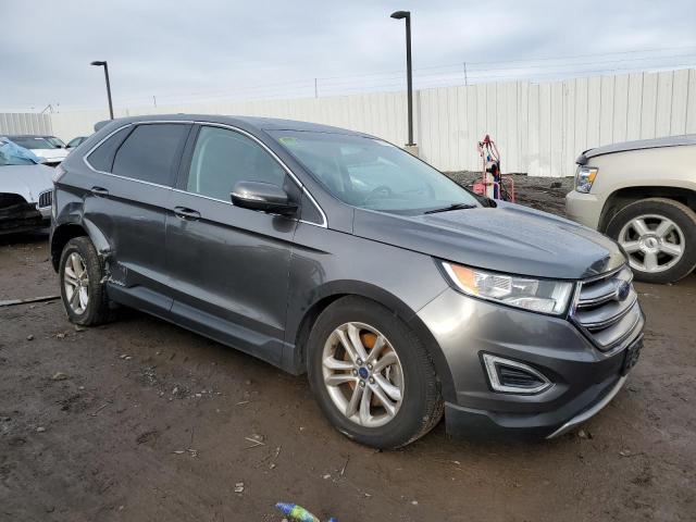 Photo 3 VIN: 2FMPK4J93GBB16892 - FORD EDGE SEL 