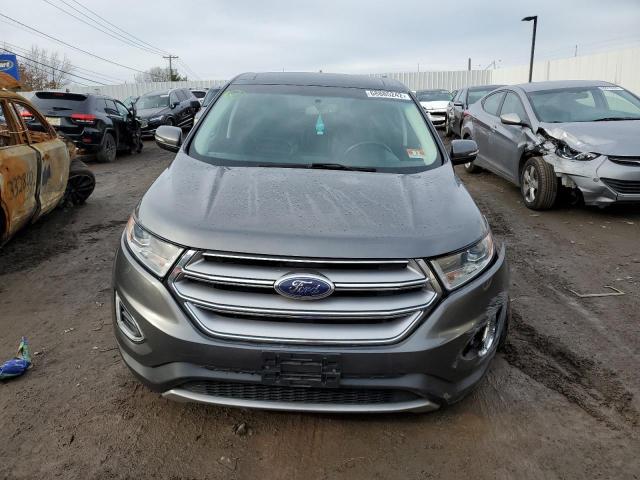 Photo 4 VIN: 2FMPK4J93GBB16892 - FORD EDGE SEL 