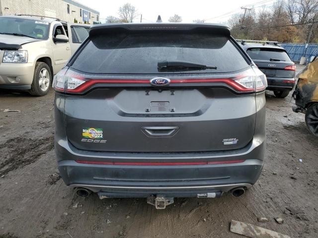 Photo 5 VIN: 2FMPK4J93GBB16892 - FORD EDGE SEL 