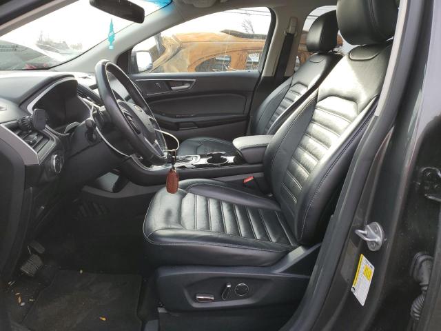 Photo 6 VIN: 2FMPK4J93GBB16892 - FORD EDGE SEL 