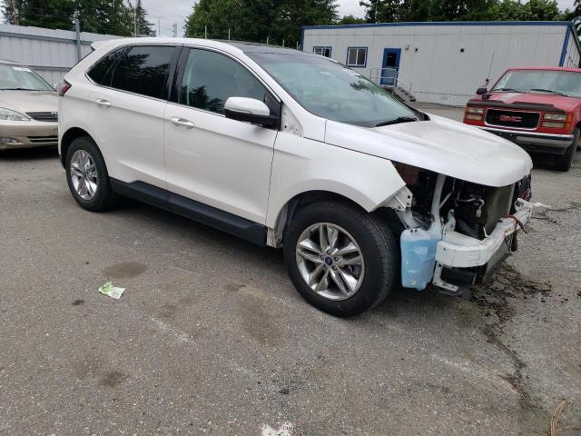 Photo 3 VIN: 2FMPK4J93GBB19243 - FORD EDGE 