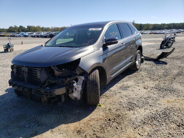 Photo 1 VIN: 2FMPK4J93GBB26516 - FORD EDGE 