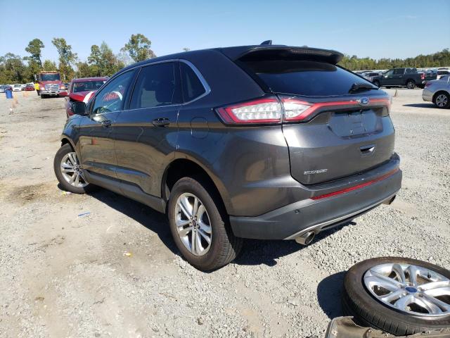 Photo 2 VIN: 2FMPK4J93GBB26516 - FORD EDGE 