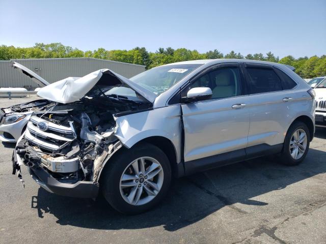 Photo 0 VIN: 2FMPK4J93GBB46250 - FORD EDGE SEL 