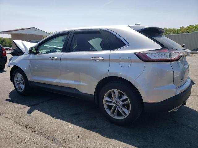 Photo 1 VIN: 2FMPK4J93GBB46250 - FORD EDGE SEL 