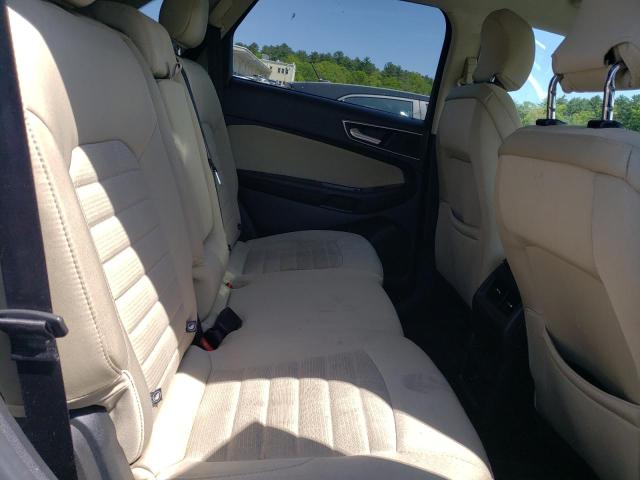 Photo 10 VIN: 2FMPK4J93GBB46250 - FORD EDGE SEL 