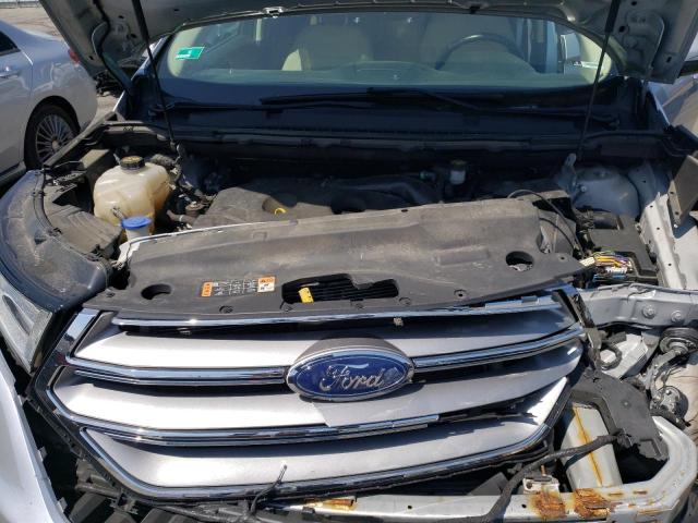 Photo 11 VIN: 2FMPK4J93GBB46250 - FORD EDGE SEL 