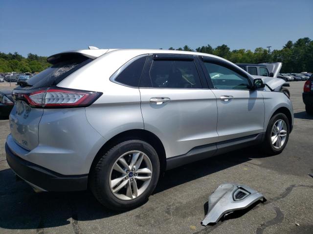 Photo 2 VIN: 2FMPK4J93GBB46250 - FORD EDGE SEL 