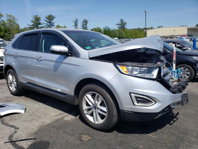 Photo 3 VIN: 2FMPK4J93GBB46250 - FORD EDGE SEL 