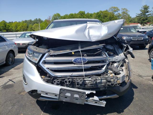 Photo 4 VIN: 2FMPK4J93GBB46250 - FORD EDGE SEL 