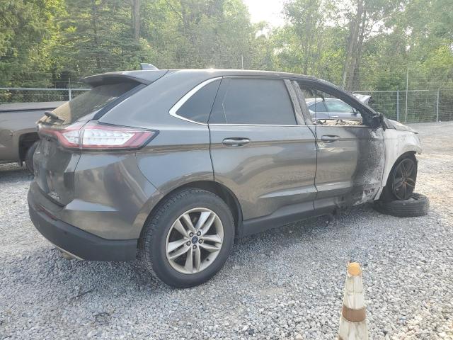 Photo 2 VIN: 2FMPK4J93GBB49942 - FORD EDGE 