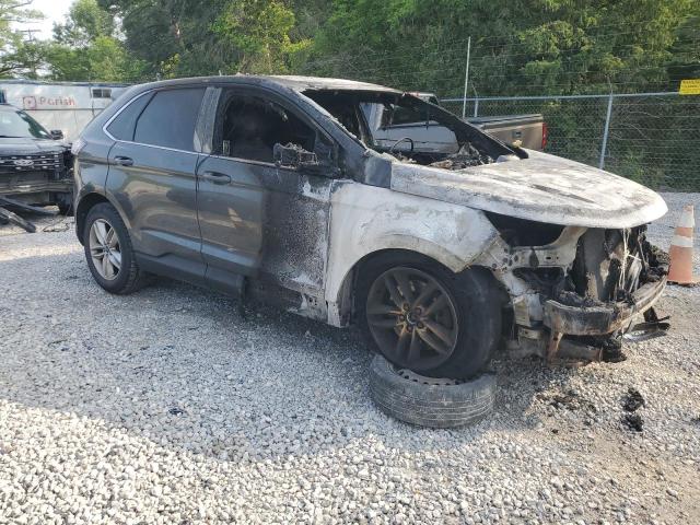 Photo 3 VIN: 2FMPK4J93GBB49942 - FORD EDGE 