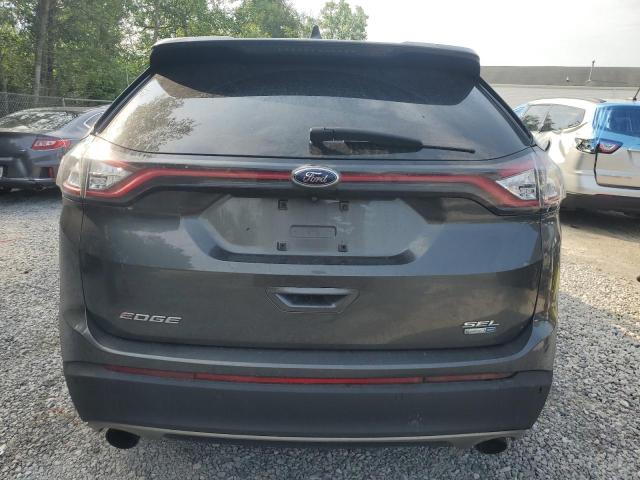 Photo 5 VIN: 2FMPK4J93GBB49942 - FORD EDGE 