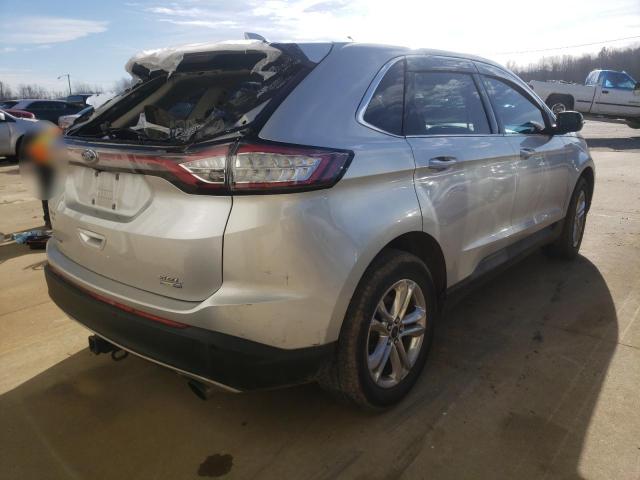 Photo 3 VIN: 2FMPK4J93GBB50055 - FORD EDGE SEL 