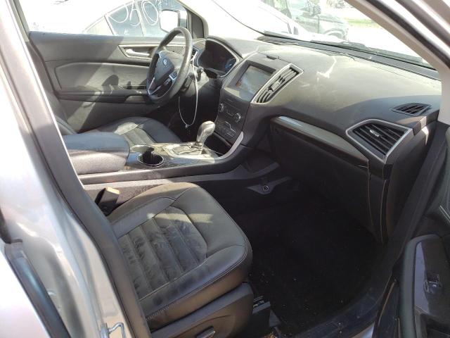 Photo 4 VIN: 2FMPK4J93GBB50055 - FORD EDGE SEL 