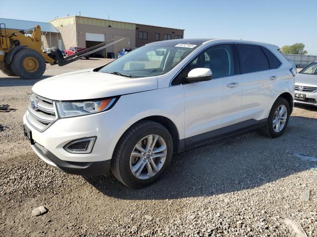 Photo 0 VIN: 2FMPK4J93GBB60021 - FORD EDGE 