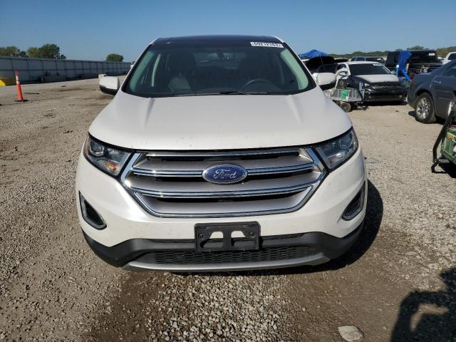 Photo 4 VIN: 2FMPK4J93GBB60021 - FORD EDGE 