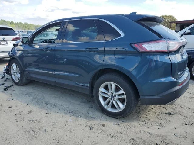 Photo 1 VIN: 2FMPK4J93GBB71164 - FORD EDGE SEL 