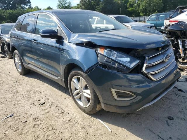 Photo 3 VIN: 2FMPK4J93GBB71164 - FORD EDGE SEL 