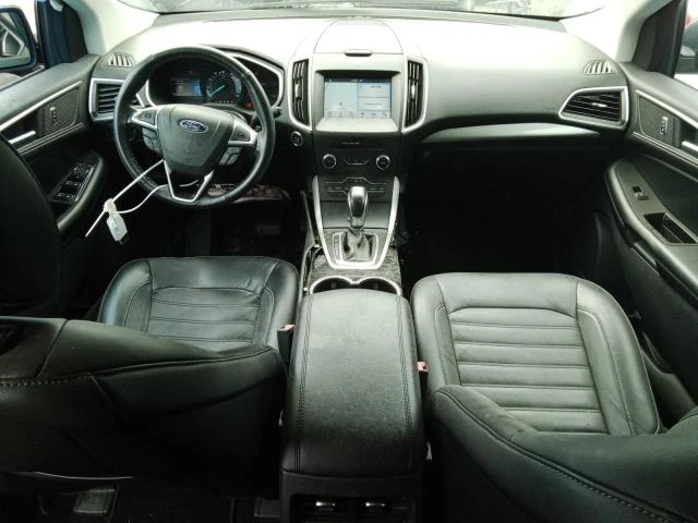 Photo 7 VIN: 2FMPK4J93GBB71164 - FORD EDGE SEL 