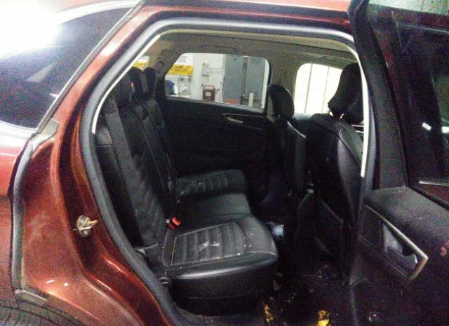 Photo 7 VIN: 2FMPK4J93GBB75232 - FORD EDGE 