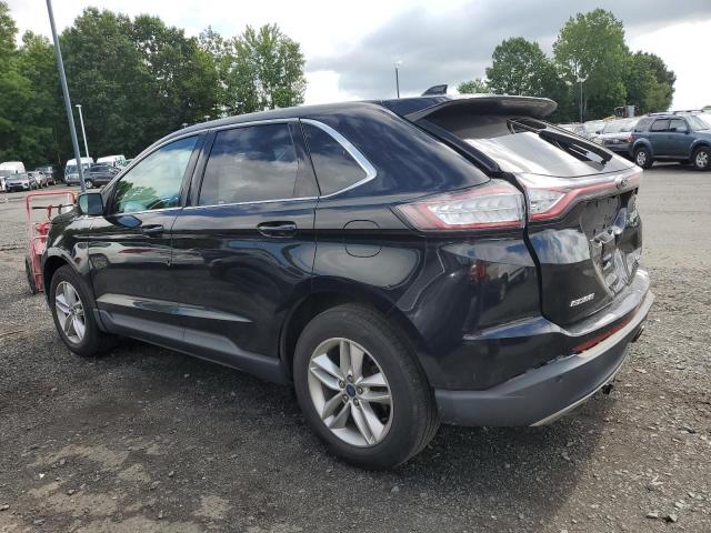 Photo 1 VIN: 2FMPK4J93GBB81645 - FORD EDGE SEL 