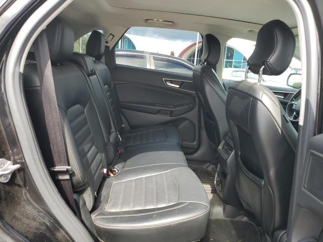 Photo 10 VIN: 2FMPK4J93GBB81645 - FORD EDGE SEL 