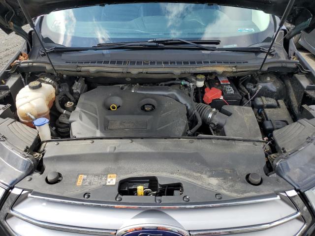 Photo 11 VIN: 2FMPK4J93GBB81645 - FORD EDGE SEL 