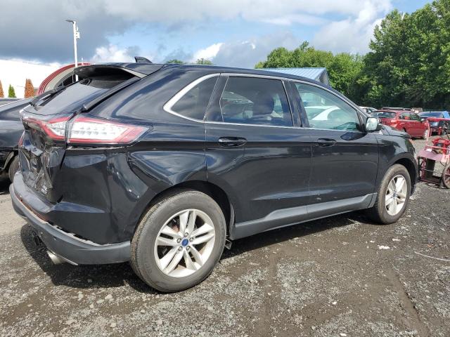 Photo 2 VIN: 2FMPK4J93GBB81645 - FORD EDGE SEL 