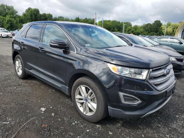 Photo 3 VIN: 2FMPK4J93GBB81645 - FORD EDGE SEL 