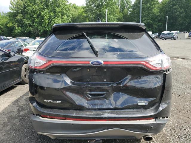 Photo 5 VIN: 2FMPK4J93GBB81645 - FORD EDGE SEL 