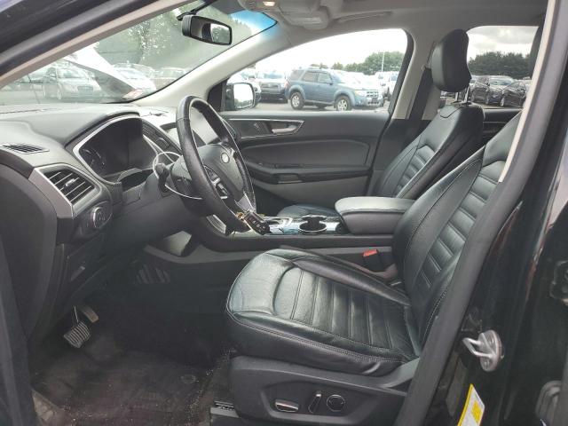 Photo 6 VIN: 2FMPK4J93GBB81645 - FORD EDGE SEL 