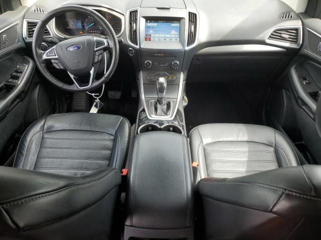 Photo 7 VIN: 2FMPK4J93GBB81645 - FORD EDGE SEL 