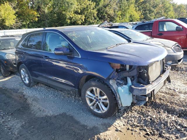 Photo 3 VIN: 2FMPK4J93GBB85436 - FORD EDGE 