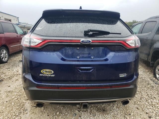 Photo 5 VIN: 2FMPK4J93GBB85436 - FORD EDGE 