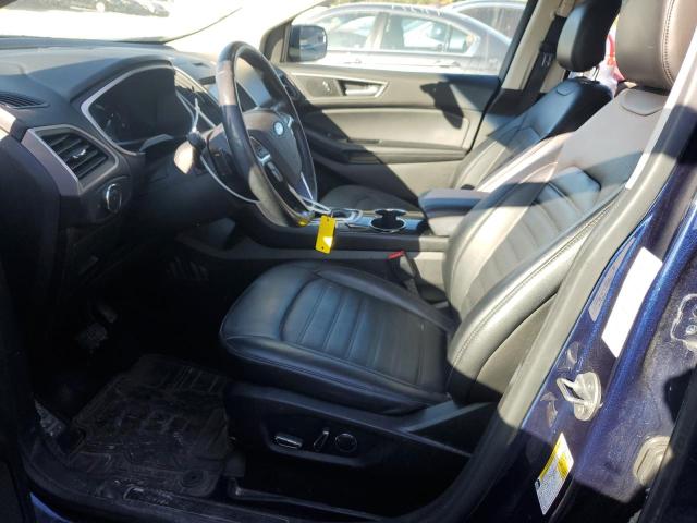 Photo 6 VIN: 2FMPK4J93GBB85436 - FORD EDGE 